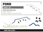 Hardrace Front Sway Bar Ford KUGA