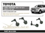 Hardrace Front Stabilizer Link Toyota Land cruiser, Lexus LX