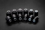 Hardrace Rear Knuckle Bushing Kit Mazda MX-5 MIATA