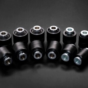 Hardrace Rear Knuckle Bushing Kit Mazda MX-5 MIATA