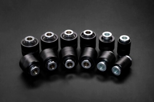 Hardrace Rear Knuckle Bushing Kit Mazda MX-5 MIATA