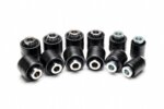 Hardrace Rear Knuckle Bushing Kit Mazda MX-5 MIATA
