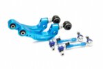 Hardrace Rear Upper Camber Kit Lexus RX