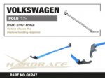 Hardrace Front Strut Brace Volkswagen POLO