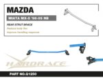 Hardrace Rear Strut Brace Mazda MX-5 MIATA