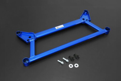 Hardrace Front Lower 4-point Brace Mazda MX-5 MIATA