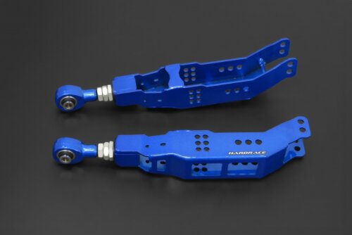 Hardrace Rear Lower Arm / Camber Kit Subaru WRX