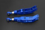 Hardrace Rear Lower Arm / Camber Kit Subaru WRX