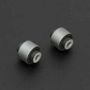 Hardrace Rear Knuckle Bushing - Upper Front/front/lower Front Tesla MODEL 3, Model y