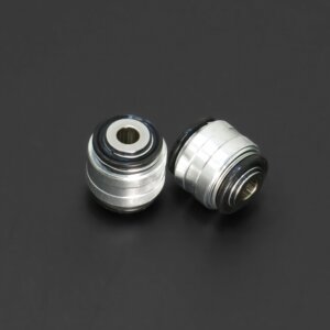 Hardrace Rear Knuckle Bushing - Upper Front/front/lower Front Tesla MODEL 3, Model y