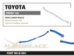 Hardrace Stražnja donja spojna šipka Toyota Prius