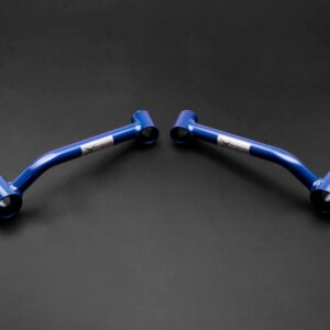 Hardrace Rear Lower Lateral Brace Toyota Prius