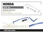 Hardrace Stražnja stabilizatorska šipka Honda CR-V, Civic