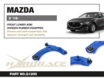 Hardrace Front Lower Arm Mazda 3 / AXELA