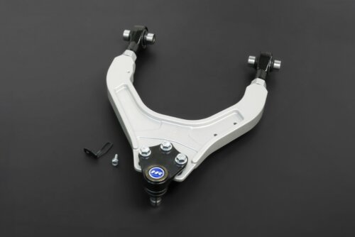 Hardrace Front Upper Camber Kit Tesla Model x
