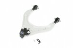 Hardrace Front Upper Camber Kit Tesla Model x