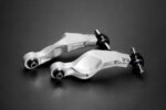 Hardrace Rear Upper Camber Kit Tesla Model s, Model x