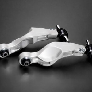 Hardrace Rear Upper Camber Kit Tesla Model s, Model x