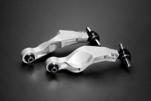 Hardrace Rear Upper Camber Kit Tesla Model s, Model x