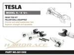 Hardrace Stražnji Toe Kit Tesla Model S, Model X