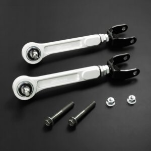 Hardrace Rear Lower Front Arm Tesla Model x, Model s
