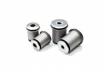 Hardrace Front Lower Arm Bushing Toyota Land cruiser, Lexus LX