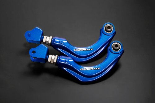 Hardrace Rear Upper Camber Kit Toyota, Lexus