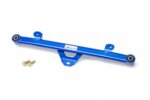 Hardrace Rear Subframe Support Brace Mercedes-benz C-class