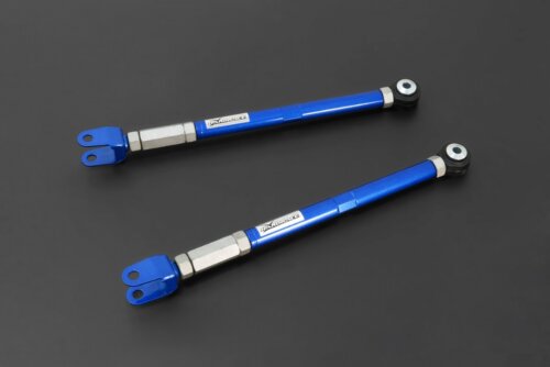 Hardrace Rear Toe Kit Mercedes-benz C-class