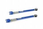 Hardrace Rear Toe Kit Mercedes-benz C-class