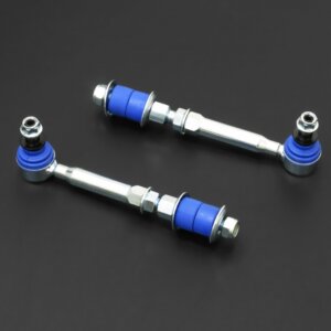 Hardrace Front/rear Adj. Stabilizer Link Nissan Patrol