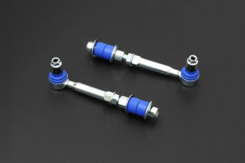 Hardrace Front/rear Adj. Stabilizer Link Nissan Patrol