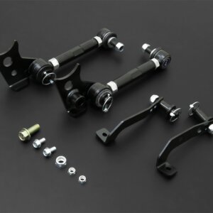 Hardrace Front Quick Disconnect Stabilizer Link Jeep Wrangler, Gladiator