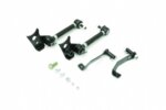 Hardrace Front Quick Disconnect Stabilizer Link Jeep Wrangler, Gladiator
