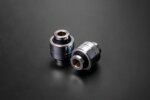 Hardrace Rear Knuckle Bushing - Lower Front Toyota Supra, BMW Z4
