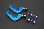 Hardrace Rear Upper Camber Kit Audi A4, A5, S4/RS4, S5/RS5