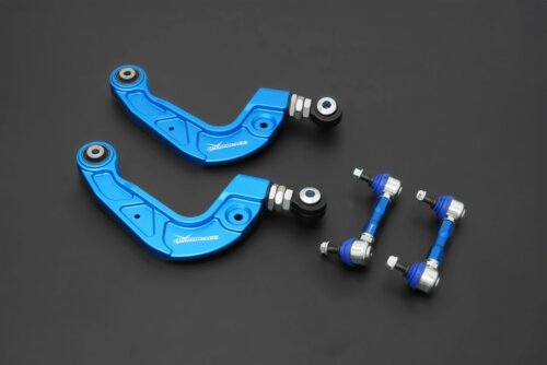 Hardrace Rear Upper Camber Kit Audi A4, A5, S4/RS4, S5/RS5