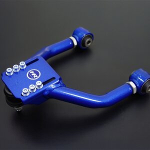 Hardrace Front Upper Camber Kit Honda Prelude