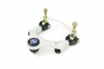 Hardrace Front Upper Camber Kit Honda Civic, Del sol, Integra