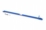 Hardrace Rear Lower Rear Brace Toyota Corolla/altis/auris