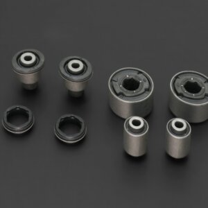 Hardrace Front Lower Arm Bushing Set Volvo