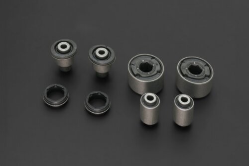 Hardrace Front Lower Arm Bushing Set Volvo