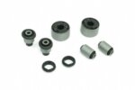 Hardrace Front Lower Arm Bushing Set Volvo