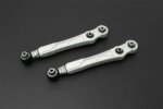 Hardrace Rear Lower Arm / Camber Kit Mitsubishi Lancer evolution