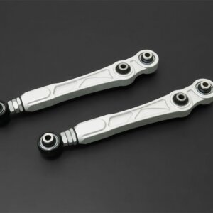 Hardrace Rear Lower Arm / Camber Kit Mitsubishi Lancer evolution