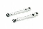 Hardrace Rear Lower Arm / Camber Kit Mitsubishi Lancer evolution