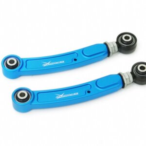 Hardrace Rear Camber Kit Tesla Model s, Model x