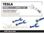 Hardrace Rear Camber Kit Tesla MODEL 3, Model y