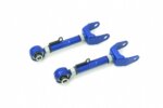 Hardrace Rear Camber Kit Tesla MODEL 3, Model y