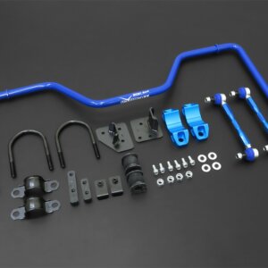 Anti-roll bars